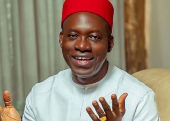 Anambra 2025: Soludo’s cash-for-votes, residents’ donations stir opposition’s outrage