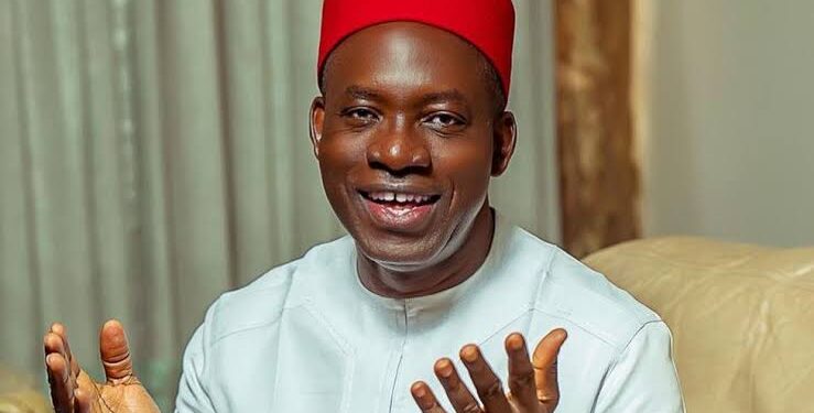 Anambra 2025: Soludo’s cash-for-votes, residents’ donations stir opposition’s outrage