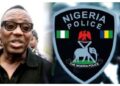 Lagos Police Declare Sowore Wanted Over Alleged Plan to Incite Public Disorder