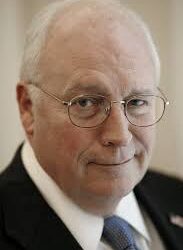 TRIBUTE: Dick Cheney came, saw and conquered