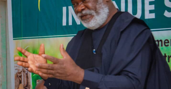 Olofu Raises Alarm Over Renewed Herdsmen Attacks in Benue South, Urges Federal Action