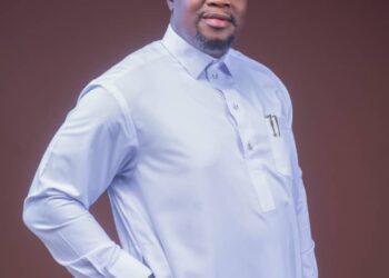 CVR: Monye Mobilises Ika Federal Constituents to Participate