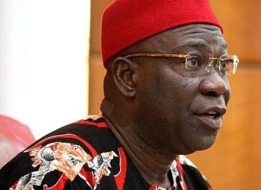 TINUBU DISPATCHES HIGH-LEVEL DELEGATION TO ENGAGE UK AUTHORITIES ON SENATOR EKWEREMADU CASE