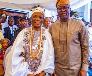 Trump’s Threat Is Wake-Up Call For Nigerians To Unite, Says Olubadan