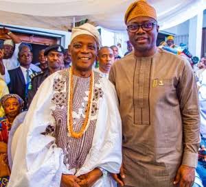 Trump’s Threat Is Wake-Up Call For Nigerians To Unite, Says Olubadan