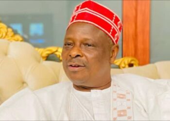 Kwankwaso’s Ally, Abdulmumin Jibrin, Dumps NNPP For APC, Backs Tinubu’s 2027 Bid