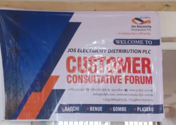 JOS DISCO URGES COMMUNITIES TO PROTECT ELECTRICITY INSTALLATIONS
