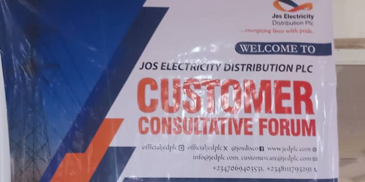 JOS DISCO URGES COMMUNITIES TO PROTECT ELECTRICITY INSTALLATIONS