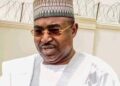 PRESIDENT TINUBU REAPPOINTS BRIG.-GEN. MOHAMMED BUBA MARWA (RTD) AS NDLEA CHAIRMAN