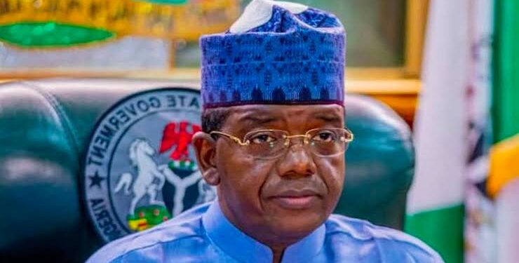ONE DEAD, SIX INJURED IN STAMPEDE AT MINISTER MATAWALLE’S RESIDENCE IN ZAMFARA