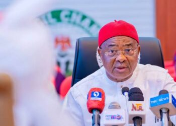 Electoral Integrity: The Press and Public Accountability Posted on November 15, 2025 by Julius Oweh