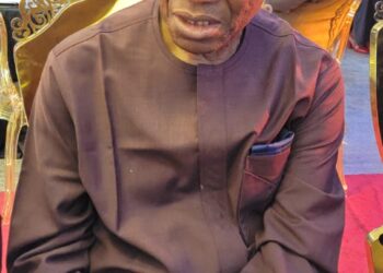 EJEMBI EKO CALLS FOR UNITY, VISIONARY LEADERSHIP TO REPOSITION IDOMA NATION