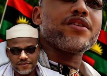 Nnamdi Kanu’s ‘no case’ and Judge’s plea ‘in name of Almighty God’ to enter defence