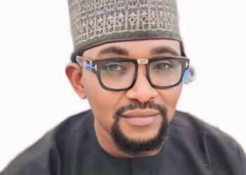 AN OPEN LETTER TO DISTINGUISHED SENATOR DAVID BONAVENTURE ALECHENU MARK, GCON