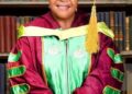 TRIBUTE  Professor Ladi Sandra Adamu : A Portrait of Grace, Discipline & Excellence