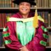 TRIBUTE Professor Ladi Sandra Adamu : A Portrait of Grace, Discipline & Excellence