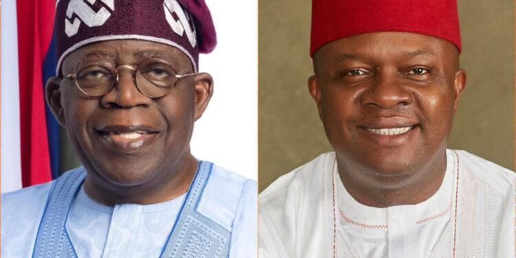 AN URGENT OPEN LETTER TO PRESIDENT TINUBU