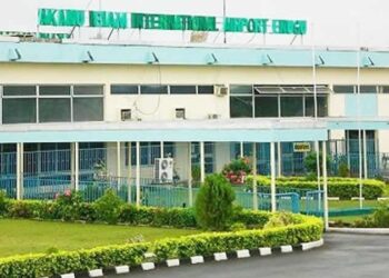 Nose-Gear Malfunction Disrupts Operations at Enugu Airport