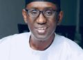 TINUBU EXTOLS NSA, MALLAM NUHU RIBADU, AT  65