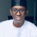 TINUBU EXTOLS NSA, MALLAM NUHU RIBADU, AT 65