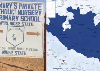 Niger School Abductions: CAN Confirms 315 Students, Teachers Taken in Expanding Tragedy