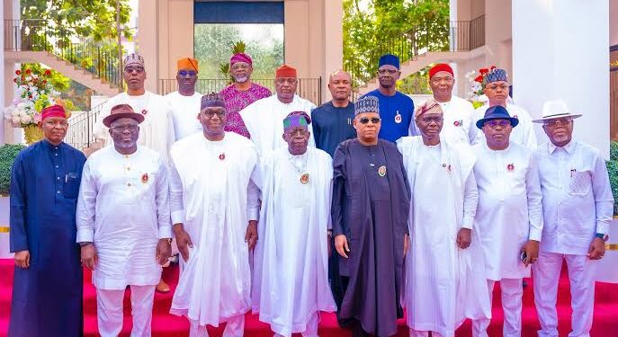 Insecurity: ‘Powerless governors’ and unexplainable dithering on State Police (1)