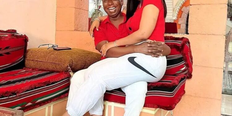 Abuja Court Bars Regina Daniels from Posting Items Against Her Husband On Social Media