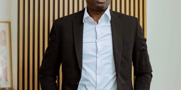 Cybersecurity Expert, Engr. Ijeh, Outlines Immediate Tech-Driven Solutions to End Kidnapping Across Nigeria