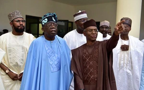 TWO MISTAKES BOLA AHMED TINUBU MADE THAT WILL COST HIM 2027 ELECTION.