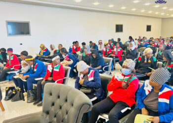 Libya deports 80 Nigerian migrants over illegal stay