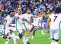2026 WCQ Playoff: Nigeria Smashes Gabon 4–1 to Reach Final in Morocco – By Samuel Igbetua (Abuja)