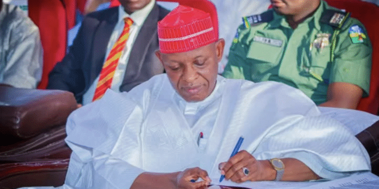 Kano Gov, Kabir establishes Gaya Polytechnic