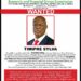 BREAKING: EFCC Declares Ex-Bayelsa Governor Timipre Sylva Wanted