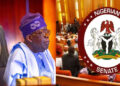 Senate Begins Debating Nigeria’s Insecurity