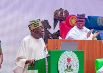 BREAKING: Tinubu Submits Three Ambassadorial Nominees to Senate