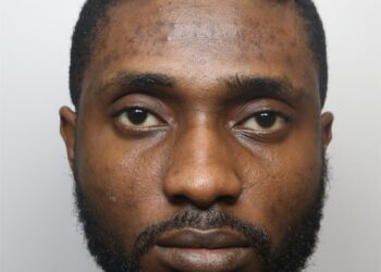 UK court jails Nigerian Chiemka Okoronta, a postgraduate student for raping 17-year-old girl
