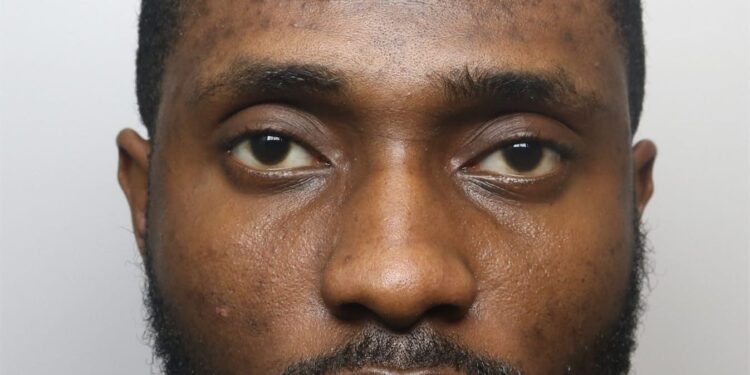 UK court jails Nigerian Chiemka Okoronta, a postgraduate student for raping 17-year-old girl