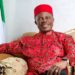 Obiano Alive and Well, I just spoke with him – Information Commissioner