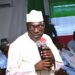 Ex-Kaduna Gov Makarfi resigns as PDP BoT Secretary