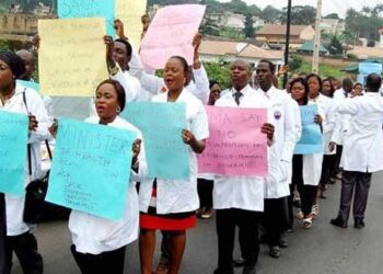 JUST IN: Health unions begin indefinite strike Saturday