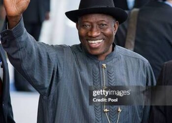 Tinubu Congratulates Jonathan at 68, Hails His Statesmanship