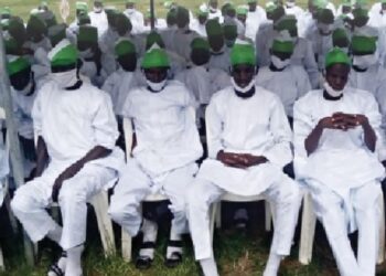 Borno Govt Spends Over N6B in 18 Months to Rehabilitate ‘Repentant’ Boko Haram Fighters