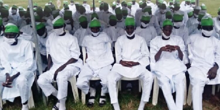 Borno Govt Spends Over N6B in 18 Months to Rehabilitate ‘Repentant’ Boko Haram Fighters