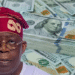 EXCLUSIVE: Tinubu Govt Gifts Govs N250b, Senator N1b, Reps N500m for joining APC