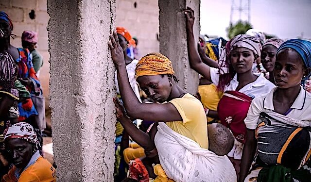 “Boko Haram Reduced Our 176 Churches To 28” – Borno Community Insists on Christian Genocide