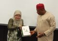 NASC, Malaysian Parliament Compare Notes on Parliamentary Administration