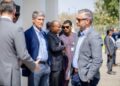 US  Congressional Delegation Arrives in Nigeria on Fact-Finding Mission Over Insecurity, Genocide Claims