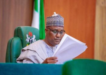 House of Reps’ ‘withdrawn, committed bills’ and committee members’ dereliction