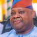 Adeleke Runs Unopposed for Accord Party Governorship Ticket  …Delegates endorse him as sole candidate