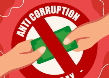 2025 International Anti-Corruption Day: Stakeholder Urges Youths to join Anti-Graft War